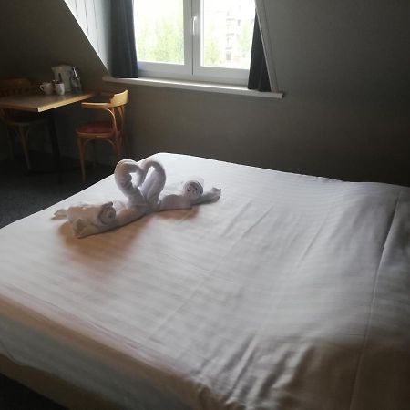 Hotel Logies Het Maantje à La Panne Extérieur photo