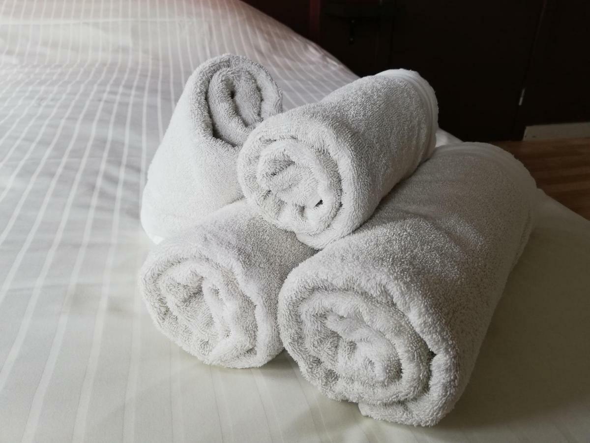 Hotel Logies Het Maantje à La Panne Extérieur photo